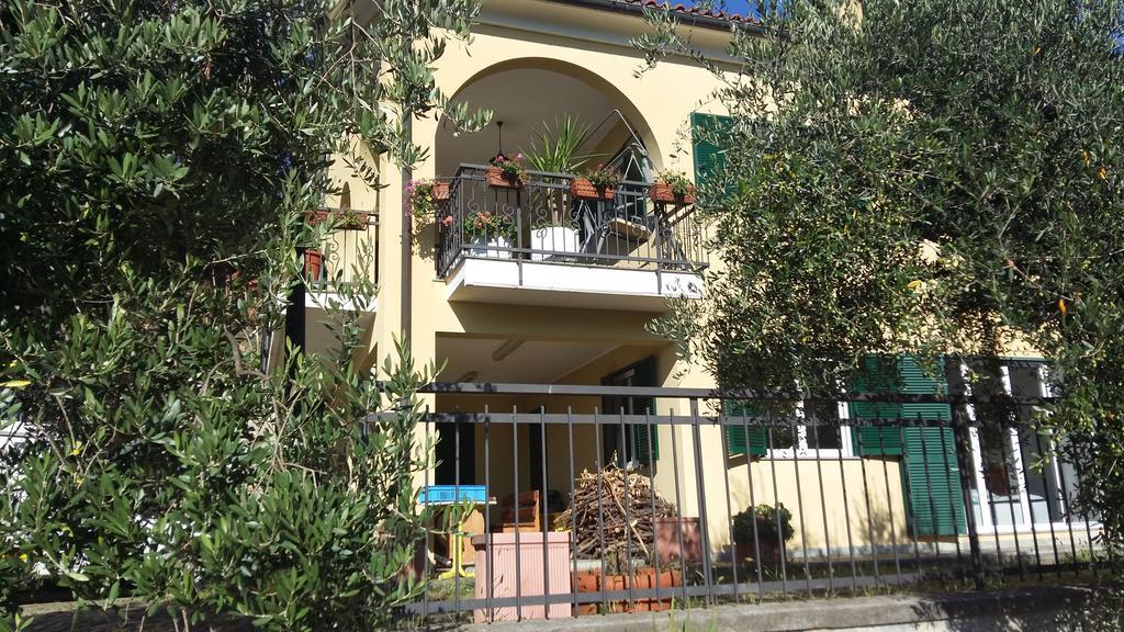 Ospitalita In Campagna Hotel Quiliano Exterior photo